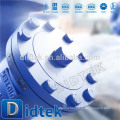 Didtek Fast Delivery Mather Board из нержавеющей стали cf8m y strainer